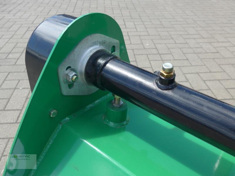 Vemac EFGCH145 145cm Mulcher Schlegelmulcher Hydraulik Mähwerk NEU - Косачка-шредер: снимка 5 Vemac EFGCH145 145cm Mulcher Schlegelmulcher Hydraulik Mähwerk NEU - Косачка-шредер: снимка 5