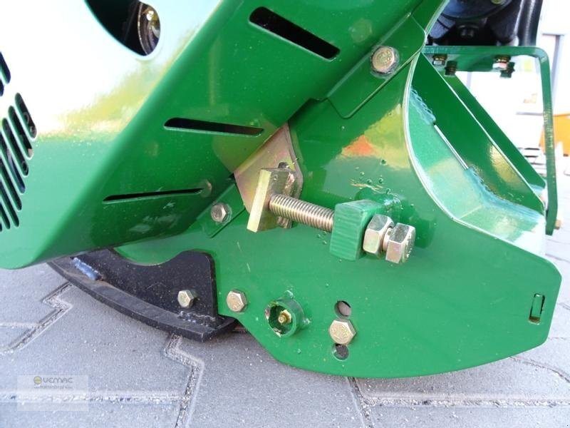 Нови Косачка-шредер Vemac EFM125 125cm Mulcher Schlegelmulcher Hammerschlegel NEU: снимка 12