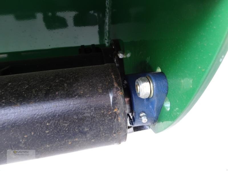 Нови Косачка-шредер Vemac EFM125 125cm Mulcher Schlegelmulcher Hammerschlegel NEU: снимка 8