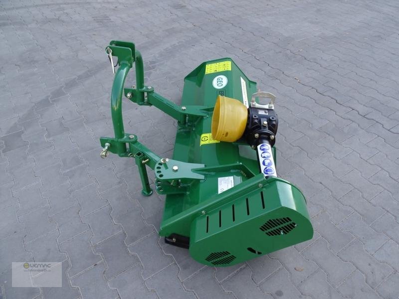 Нови Косачка-шредер Vemac EFM125 125cm Mulcher Schlegelmulcher Hammerschlegel NEU: снимка 9