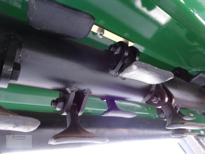 Нови Косачка-шредер Vemac EFM125 125cm Mulcher Schlegelmulcher Hammerschlegel NEU: снимка 7