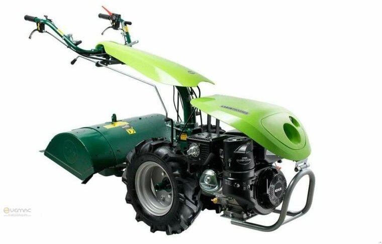 Vemac Einachser Traktor 9PS Diesel Einachstraktor E-Start Fräse Dif NEU - Мотоблок: снимка 2 Vemac Einachser Traktor 9PS Diesel Einachstraktor E-Start Fräse Dif NEU - Мотоблок: снимка 2