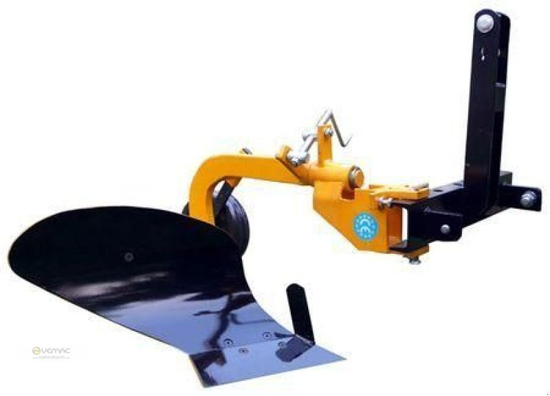 Vemac Einschar Pflug EP18 Einscharpflug Beetpflug Traktor NEU - Плуг: снимка 2 Vemac Einschar Pflug EP18 Einscharpflug Beetpflug Traktor NEU - Плуг: снимка 2