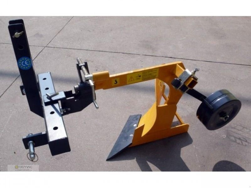 Vemac Einschar Pflug EP20 Einscharpflug Beetpflug Traktor Schlepper NEU - Плуг: снимка 2 Vemac Einschar Pflug EP20 Einscharpflug Beetpflug Traktor Schlepper NEU - Плуг: снимка 2