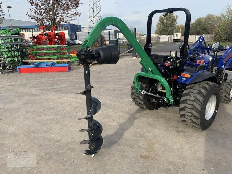 Vemac Erdbohrer Geo HMD-S24 30cm Bohrer Erdbohrgerät Traktor NEU - Свредел за Трактор: снимка 3 Vemac Erdbohrer Geo HMD-S24 30cm Bohrer Erdbohrgerät Traktor NEU - Свредел за Трактор: снимка 3