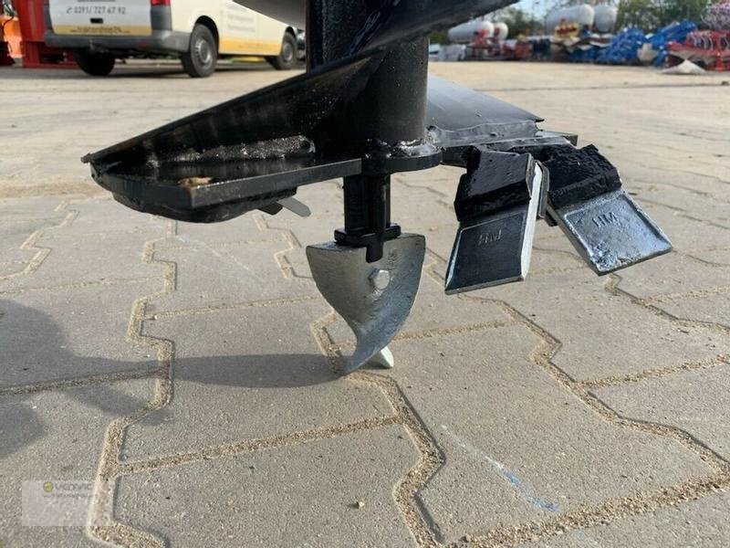 Vemac Erdbohrer Geo HMD-S24 30cm Bohrer Erdbohrgerät Traktor NEU - Свредел за Трактор: снимка 5 Vemac Erdbohrer Geo HMD-S24 30cm Bohrer Erdbohrgerät Traktor NEU - Свредел за Трактор: снимка 5