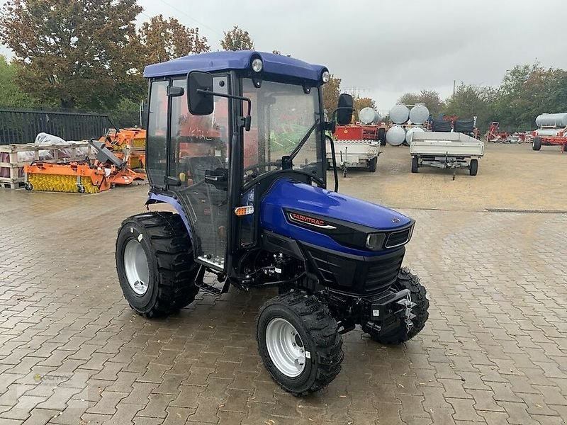 Vemac Farmtrac 26 HST Hydrostat Traktor Schlepper Mitsubishi Motor NEU - Трактор: снимка 3 Vemac Farmtrac 26 HST Hydrostat Traktor Schlepper Mitsubishi Motor NEU - Трактор: снимка 3