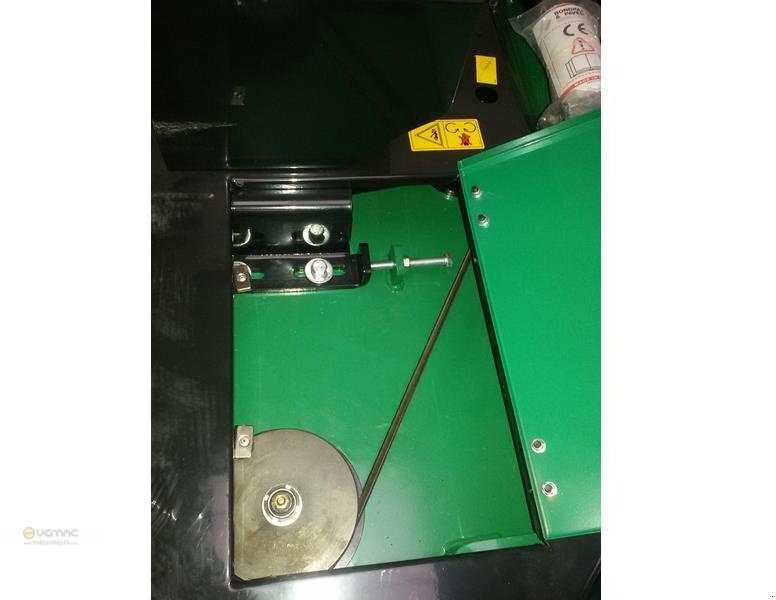 Vemac GB150H Sichelmähwerk Mähwerk Zaunmähwerk 150cm Hydraulik NEU - Косачка: снимка 3 Vemac GB150H Sichelmähwerk Mähwerk Zaunmähwerk 150cm Hydraulik NEU - Косачка: снимка 3