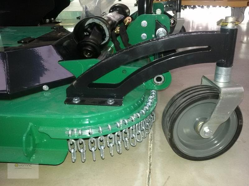 Vemac GB150H Sichelmähwerk Mähwerk Zaunmähwerk 150cm Hydraulik NEU - Косачка: снимка 5 Vemac GB150H Sichelmähwerk Mähwerk Zaunmähwerk 150cm Hydraulik NEU - Косачка: снимка 5