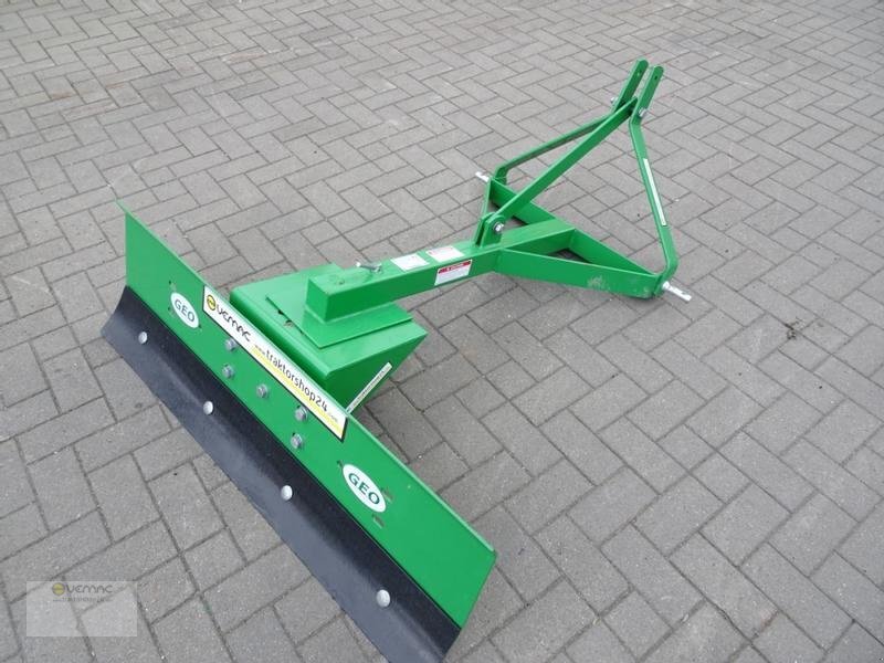 Vemac GB4 120cm Planierschild Wegehobel Erdhobel 180 200cm NEU - Гребло за Трактор: снимка 4 Vemac GB4 120cm Planierschild Wegehobel Erdhobel 180 200cm NEU - Гребло за Трактор: снимка 4