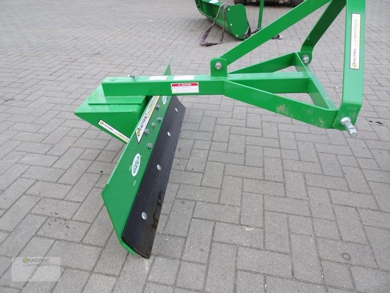 Vemac GB4 120cm Planierschild Wegehobel Erdhobel 180 200cm NEU - Гребло за Трактор: снимка 1 Vemac GB4 120cm Planierschild Wegehobel Erdhobel 180 200cm NEU - Гребло за Трактор: снимка 1