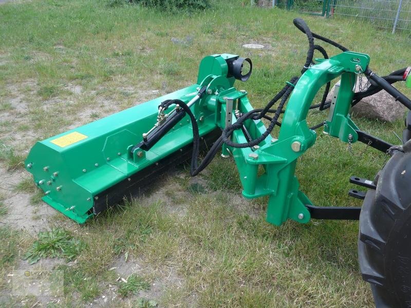 Vemac GEO Böschungsmulcher AGF140 160 180 Mulcher Seitenmulcher - Шредер със странично изместване: снимка 3 Vemac GEO Böschungsmulcher AGF140 160 180 Mulcher Seitenmulcher - Шредер със странично изместване: снимка 3