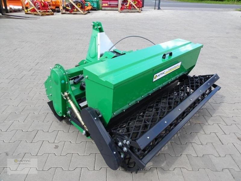 Vemac Geo SB125 Umkehrfräse Saatkasten Bodenfräse Bodenumkehrfräse NEU - Роторна фреза: снимка 5 Vemac Geo SB125 Umkehrfräse Saatkasten Bodenfräse Bodenumkehrfräse NEU - Роторна фреза: снимка 5