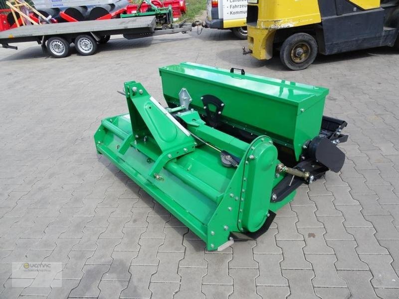 Vemac Geo SB125 Umkehrfräse Saatkasten Bodenfräse Bodenumkehrfräse NEU - Роторна фреза: снимка 4 Vemac Geo SB125 Umkehrfräse Saatkasten Bodenfräse Bodenumkehrfräse NEU - Роторна фреза: снимка 4