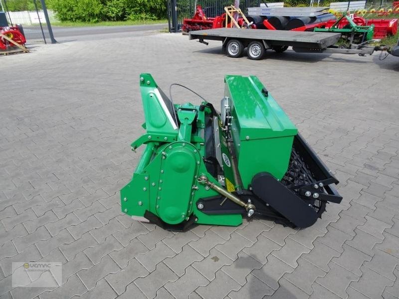 Vemac Geo SB125 Umkehrfräse Saatkasten Bodenfräse Bodenumkehrfräse NEU - Роторна фреза: снимка 3 Vemac Geo SB125 Umkehrfräse Saatkasten Bodenfräse Bodenumkehrfräse NEU - Роторна фреза: снимка 3