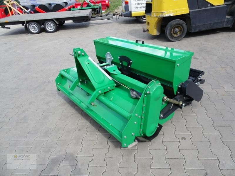 Vemac Geo SB145 Umkehrfräse Saatkasten Bodenfräse Bodenumkehrfräse NEU - Роторна фреза: снимка 3 Vemac Geo SB145 Umkehrfräse Saatkasten Bodenfräse Bodenumkehrfräse NEU - Роторна фреза: снимка 3