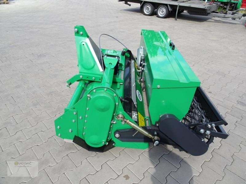 Vemac Geo SB165 Umkehrfräse Saatkasten Bodenfräse Bodenumkehrfräse NEU - Роторна фреза: снимка 4 Vemac Geo SB165 Umkehrfräse Saatkasten Bodenfräse Bodenumkehrfräse NEU - Роторна фреза: снимка 4