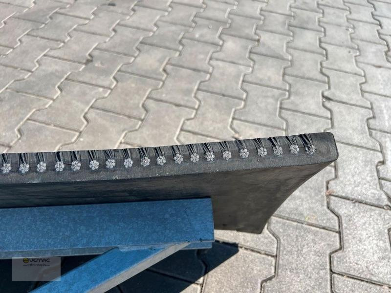 Нови Гребло за Селскостопанска техника Vemac Gummischieber 170 Schäffer Futterschieber, Gülleschieber, Schneeschild: снимка 10