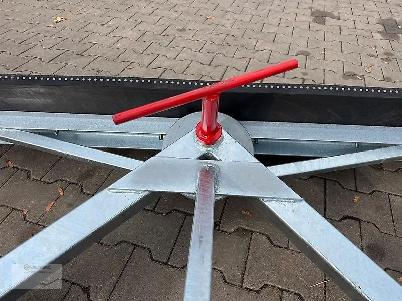 Vemac Gummischieber 170 Verstellbar EURO Gülleschieber Mistschieber NEU - Гребло: снимка 4 Vemac Gummischieber 170 Verstellbar EURO Gülleschieber Mistschieber NEU - Гребло: снимка 4