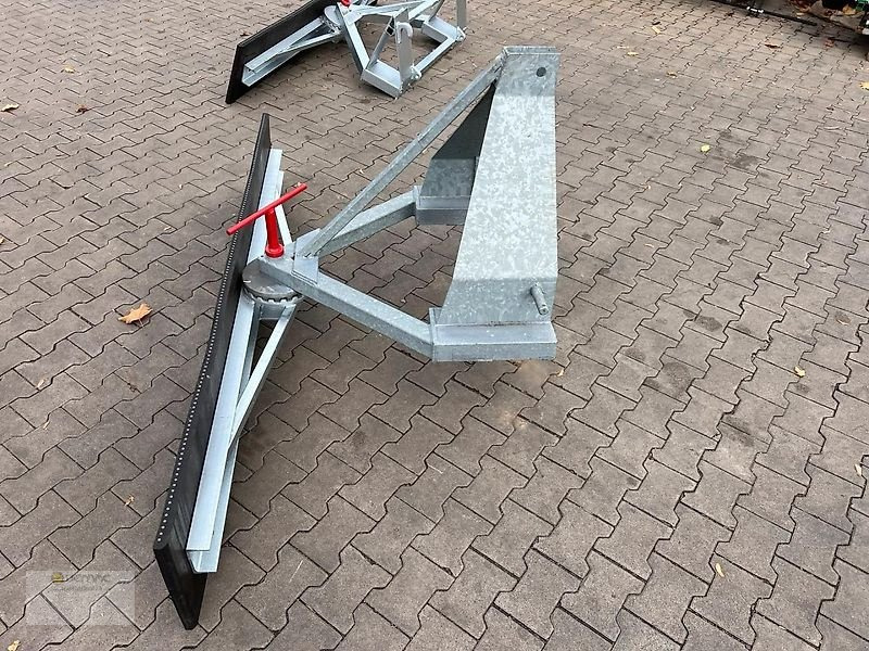 Vemac Gummischieber 170cm verstellbar Gülleschieber Stapler Traktor NEU - Гребло: снимка 3 Vemac Gummischieber 170cm verstellbar Gülleschieber Stapler Traktor NEU - Гребло: снимка 3