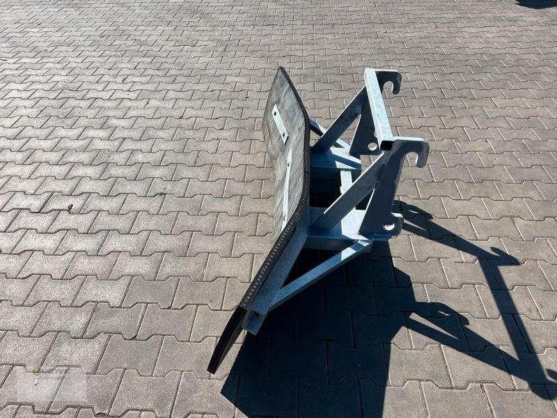 Vemac Gummischieber 200 Schäffer Futterschieber, Gülleschieber, Schneeschild - Гребло за Селскостопанска техника: снимка 2 Vemac Gummischieber 200 Schäffer Futterschieber, Gülleschieber, Schneeschild - Гребло за Селскостопанска техника: снимка 2