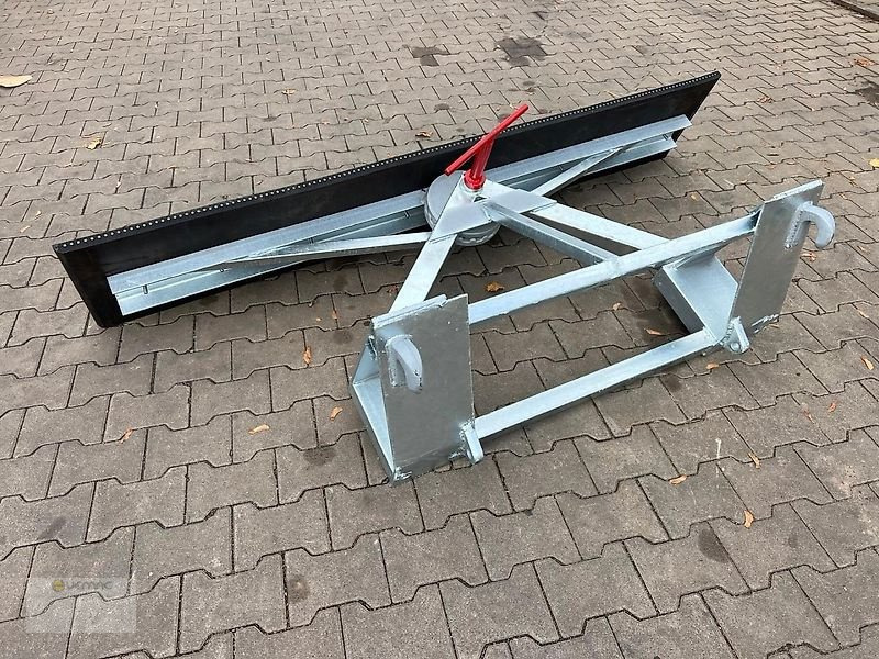 Vemac Gummischieber 260 Verstellbar EURO Gülleschieber Mistschieber NEU - Гребло за Селскостопанска техника: снимка 5 Vemac Gummischieber 260 Verstellbar EURO Gülleschieber Mistschieber NEU - Гребло за Селскостопанска техника: снимка 5