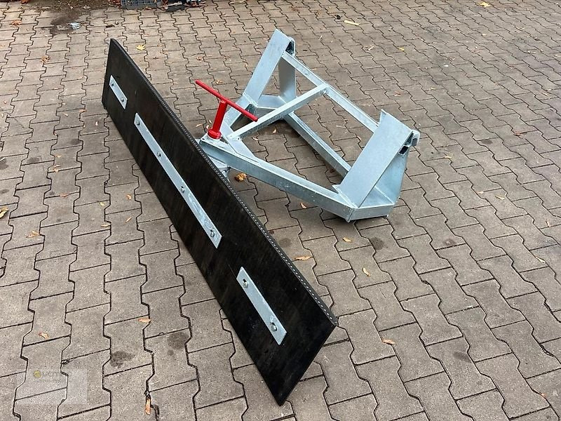 Vemac Gummischieber 260 Verstellbar EURO Gülleschieber Mistschieber NEU - Гребло за Селскостопанска техника: снимка 1 Vemac Gummischieber 260 Verstellbar EURO Gülleschieber Mistschieber NEU - Гребло за Селскостопанска техника: снимка 1