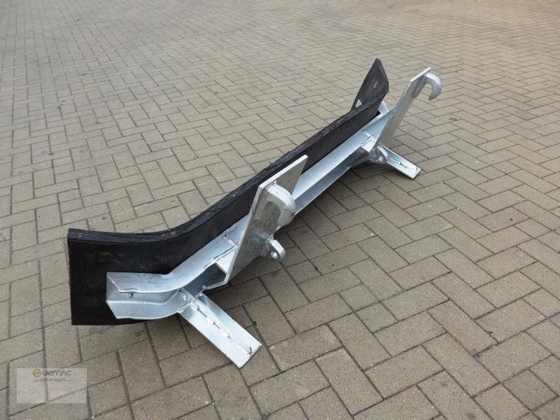 Vemac Gummischieber, Futterschieber, Schneeschild 220cm Euro-Aufna - Гребло: снимка 5 Vemac Gummischieber, Futterschieber, Schneeschild 220cm Euro-Aufna - Гребло: снимка 5