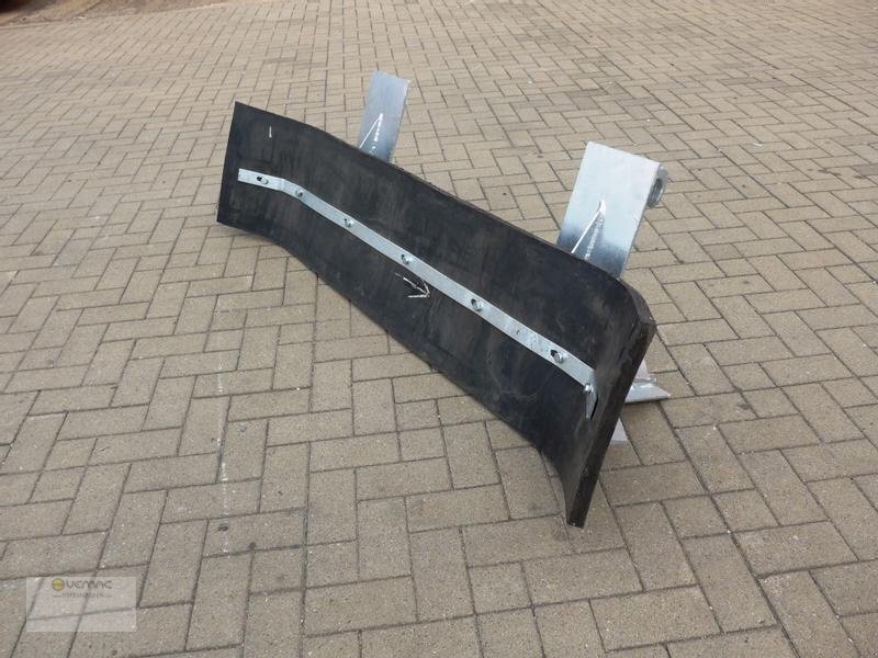 Vemac Gummischieber, Futterschieber, Schneeschild 220cm Euro-Aufna - Гребло: снимка 4 Vemac Gummischieber, Futterschieber, Schneeschild 220cm Euro-Aufna - Гребло: снимка 4