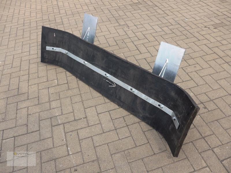 Vemac Gummischieber, Futterschieber, Schneeschild 220cm Euro-Aufna - Гребло: снимка 3 Vemac Gummischieber, Futterschieber, Schneeschild 220cm Euro-Aufna - Гребло: снимка 3