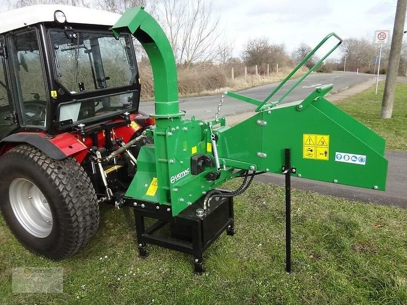 Vemac Holzhäcksler Agrifarm WOD17H Holzschredder Häcksler Schredder NEU - Дробилка за дървесина: снимка 1 Vemac Holzhäcksler Agrifarm WOD17H Holzschredder Häcksler Schredder NEU - Дробилка за дървесина: снимка 1