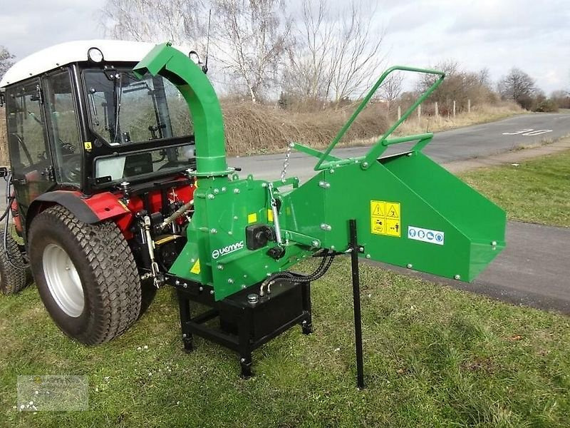 Vemac Holzhäcksler Agrifarm WOD17H Holzschredder Häcksler Schredder NEU - Дробилка за дървесина: снимка 4 Vemac Holzhäcksler Agrifarm WOD17H Holzschredder Häcksler Schredder NEU - Дробилка за дървесина: снимка 4