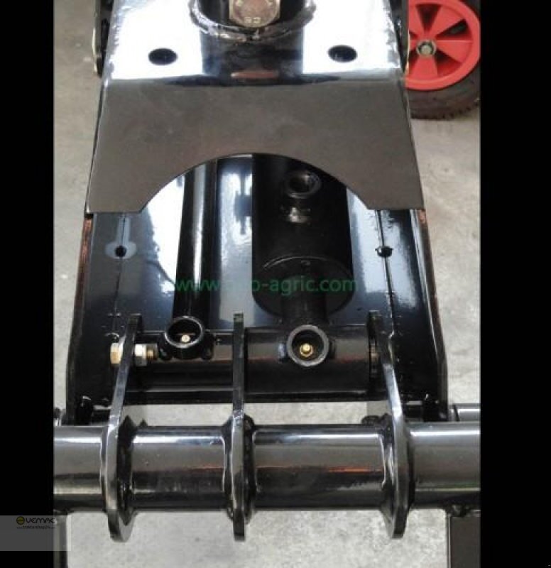 Vemac Holzzange Holzgreifer Forstzange Forstgreifer Greifer Zange - Грайфер за Горска техника: снимка 5 Vemac Holzzange Holzgreifer Forstzange Forstgreifer Greifer Zange - Грайфер за Горска техника: снимка 5