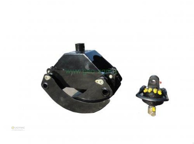 Vemac Holzzange Holzgreifer Forstzange Forstgreifer Greifer Zange - Грайфер за Горска техника: снимка 3 Vemac Holzzange Holzgreifer Forstzange Forstgreifer Greifer Zange - Грайфер за Горска техника: снимка 3