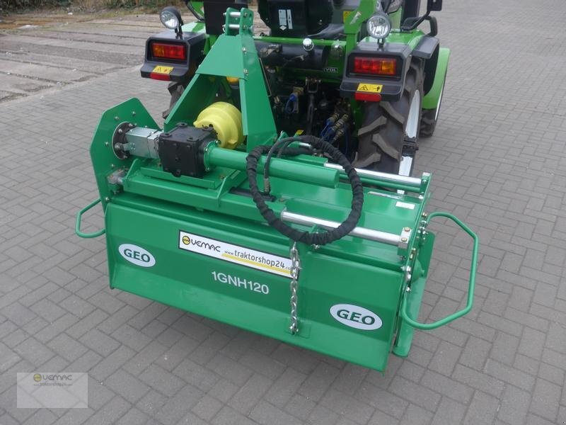 Vemac IGNH 160 Bodenfräse Fräse Ackerfräse Bodenumkehrfräse NEU - Роторна фреза: снимка 1 Vemac IGNH 160 Bodenfräse Fräse Ackerfräse Bodenumkehrfräse NEU - Роторна фреза: снимка 1