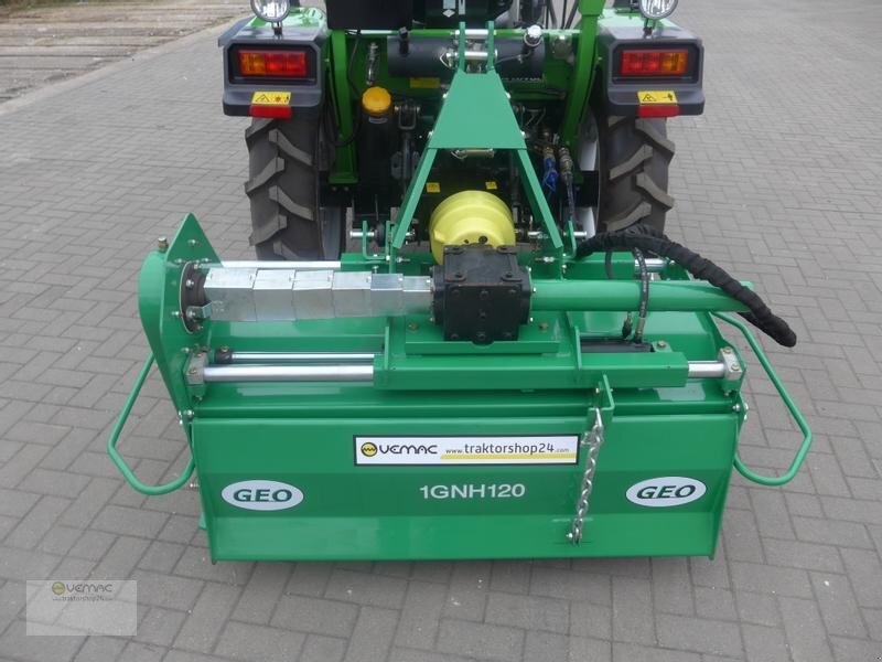 Vemac IGNH 160 Bodenfräse Fräse Ackerfräse Bodenumkehrfräse NEU - Роторна фреза: снимка 2 Vemac IGNH 160 Bodenfräse Fräse Ackerfräse Bodenumkehrfräse NEU - Роторна фреза: снимка 2