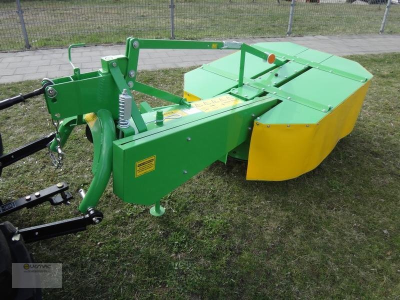 Vemac KM185 185cm Trommelmähwerk Kreiselmähwerk Mähwerk Mäher NEU - Косачка: снимка 4 Vemac KM185 185cm Trommelmähwerk Kreiselmähwerk Mähwerk Mäher NEU - Косачка: снимка 4