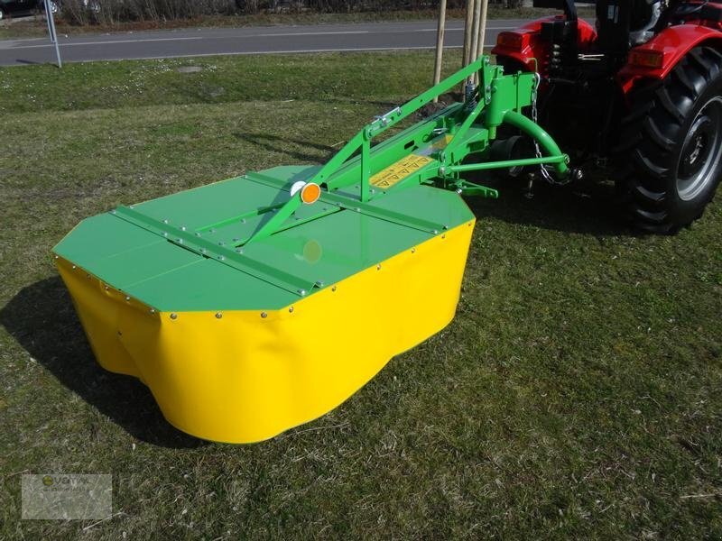 Vemac KM185 185cm Trommelmähwerk Kreiselmähwerk Mähwerk Mäher NEU - Косачка: снимка 3 Vemac KM185 185cm Trommelmähwerk Kreiselmähwerk Mähwerk Mäher NEU - Косачка: снимка 3