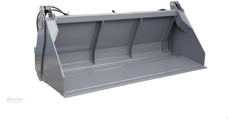 Vemac Klappschaufel 4-in-1 Schaufel Erdschaufel NEU - Кофа за товарач: снимка 3 Vemac Klappschaufel 4-in-1 Schaufel Erdschaufel NEU - Кофа за товарач: снимка 3