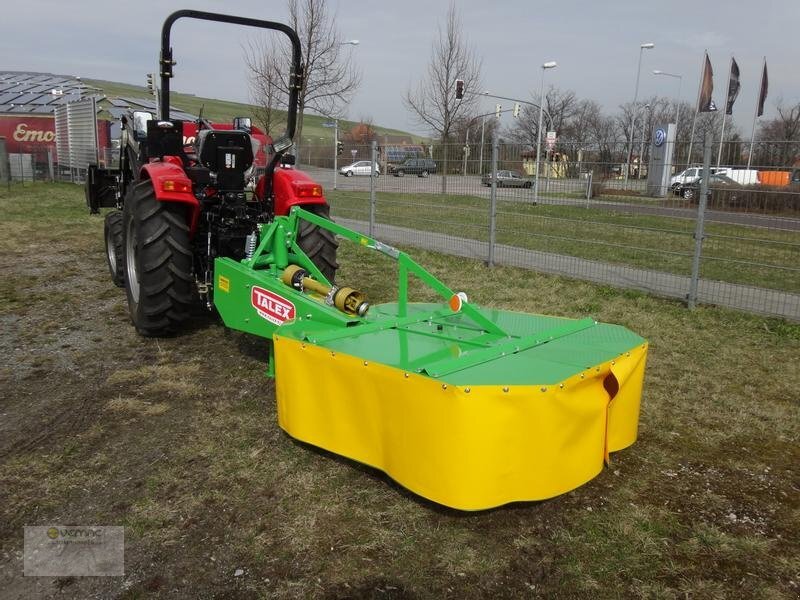 Нови Косачка Vemac Kreiselmähwerk Trommelmähwerk Mähwerk 135cm 135 165 185 NEU: снимка 7