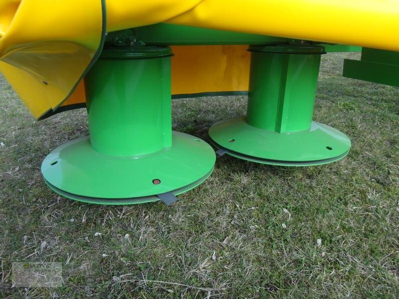 Нови Косачка Vemac Kreiselmähwerk Trommelmähwerk Mähwerk 135cm 135 165 185 NEU: снимка 10
