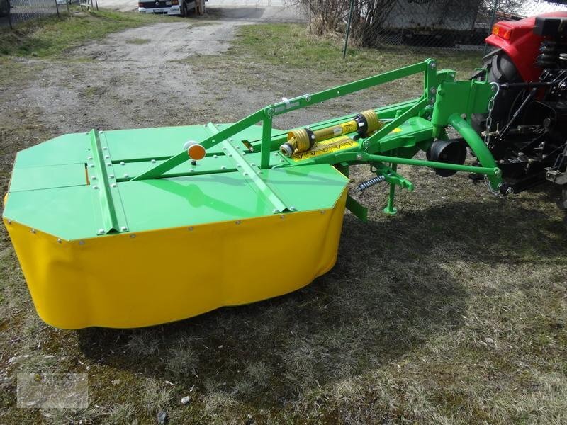 Нови Косачка Vemac Kreiselmähwerk Trommelmähwerk Mähwerk 135cm 135 165 185 NEU: снимка 8