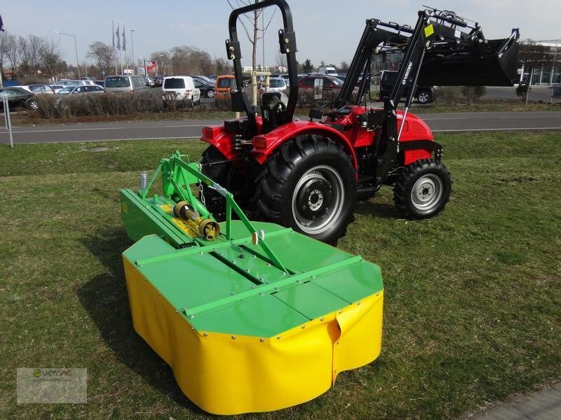 Vemac Kreiselmähwerk Trommelmähwerk Mähwerk 185cm 185 NEU - Косачка: снимка 5 Vemac Kreiselmähwerk Trommelmähwerk Mähwerk 185cm 185 NEU - Косачка: снимка 5