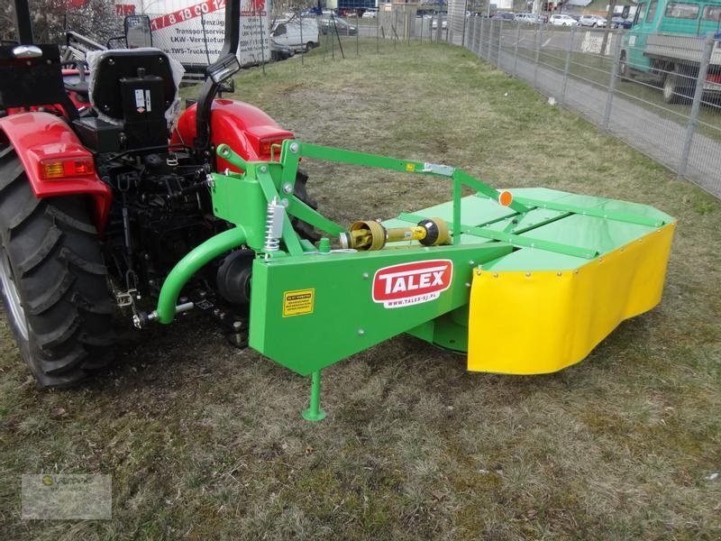 Vemac Kreiselmähwerk Trommelmähwerk Mähwerk 185cm 185 NEU - Косачка: снимка 3 Vemac Kreiselmähwerk Trommelmähwerk Mähwerk 185cm 185 NEU - Косачка: снимка 3