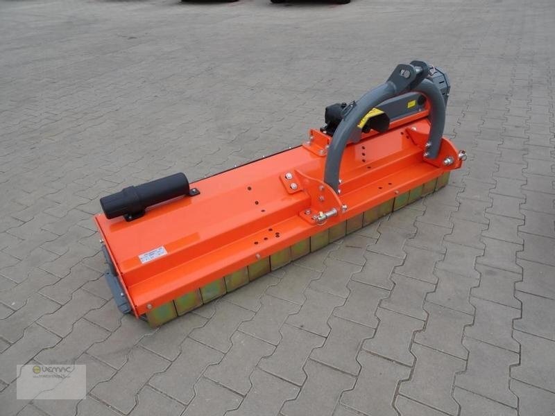 Vemac Mulcher Schlegelmulcher ML105 105cm NEU - Косачка-шредер: снимка 5 Vemac Mulcher Schlegelmulcher ML105 105cm NEU - Косачка-шредер: снимка 5