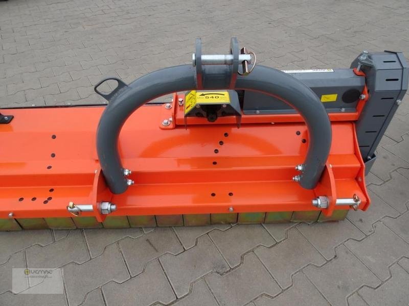 Нови Косачка-шредер Vemac Mulcher Schlegelmulcher ML105 105cm NEU: снимка 11