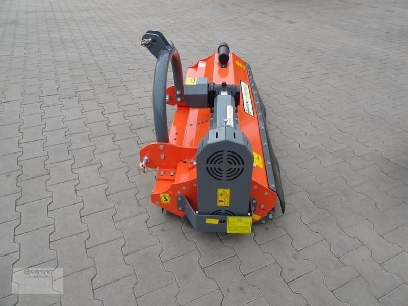 Нови Косачка-шредер Vemac Mulcher Schlegelmulcher ML105 105cm NEU: снимка 9