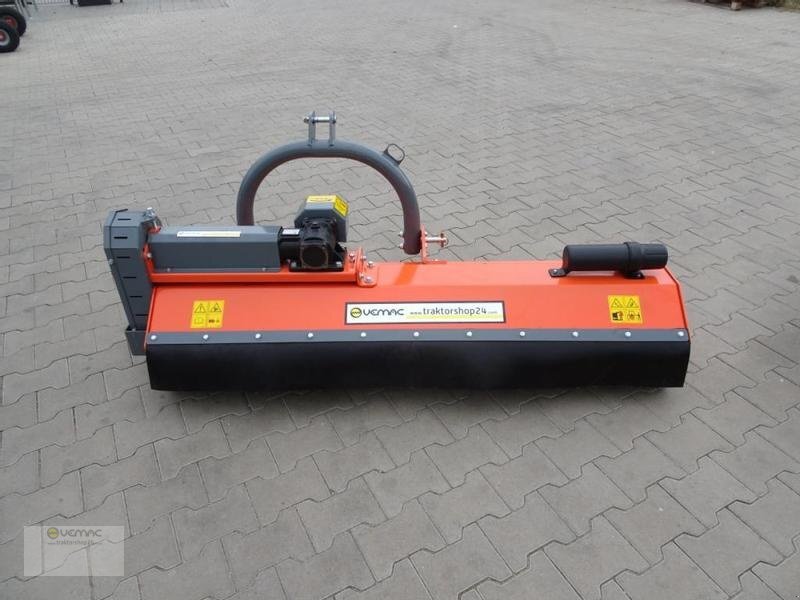 Vemac Mulcher Schlegelmulcher ML105 105cm NEU - Косачка-шредер: снимка 3 Vemac Mulcher Schlegelmulcher ML105 105cm NEU - Косачка-шредер: снимка 3