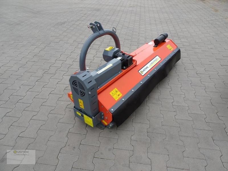 Vemac Mulcher Schlegelmulcher ML105 105cm NEU - Косачка-шредер: снимка 1 Vemac Mulcher Schlegelmulcher ML105 105cm NEU - Косачка-шредер: снимка 1