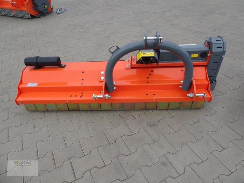 Нови Косачка-шредер Vemac Mulcher Schlegelmulcher ML105 105cm NEU: снимка 7